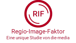 Icon Regio Image Faktor | © die media GmbH