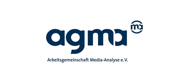 Logo der agma | © die media GmbH