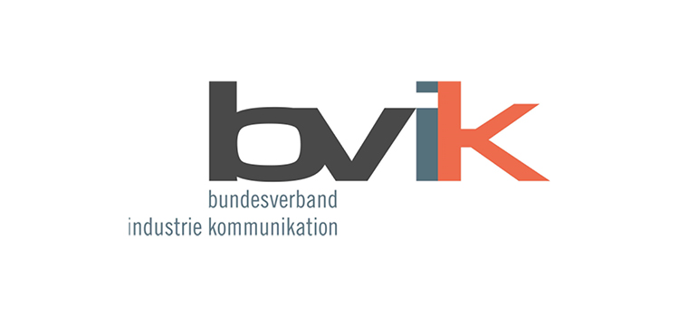 Logo von bvik | © die media GmbH