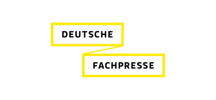 Logo von Deutsche Fachpresse | © die media GmbH