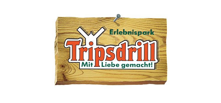 Logo von Tripsdrill | © die media GmbH