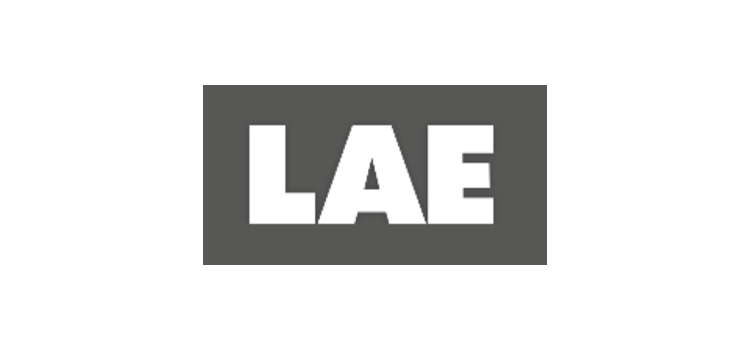 Logo der LAE | © die media GmbH