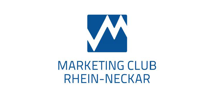 Logo vom Marketingclub Rhein Neckar | © die media GmbH