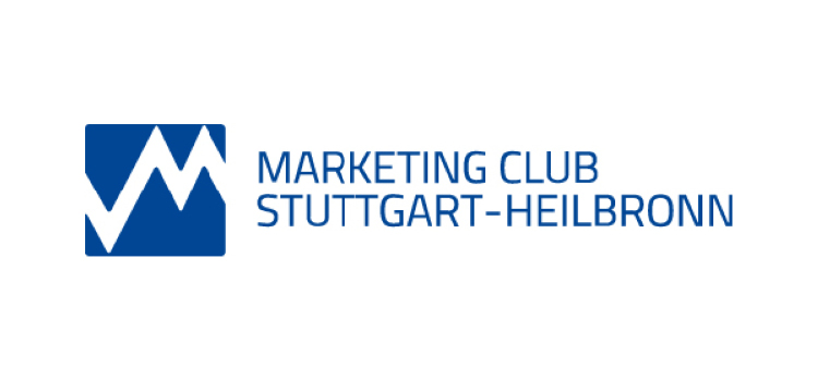 Logo vom Marketingclub Stuttgart Heilbronn | © die media GmbH