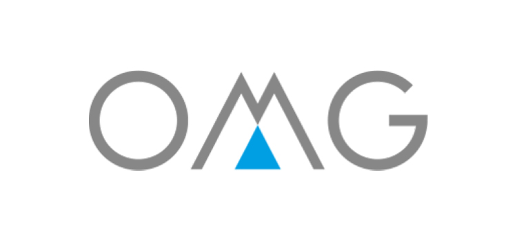 Logo der OMG | © die media GmbH
