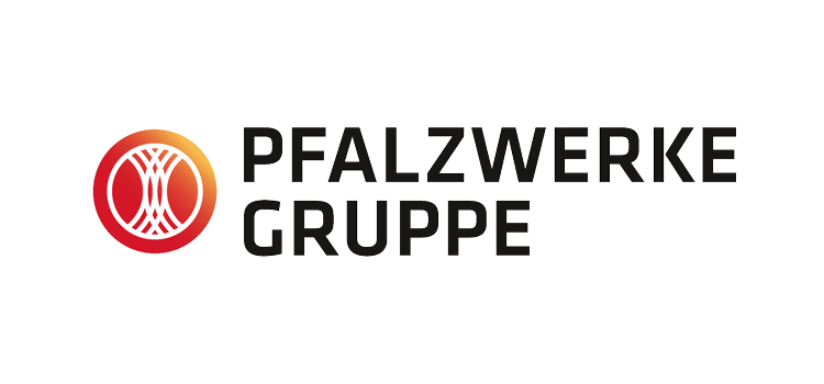 Logo der Pfalzwerke Gruppe | © die media GmbH