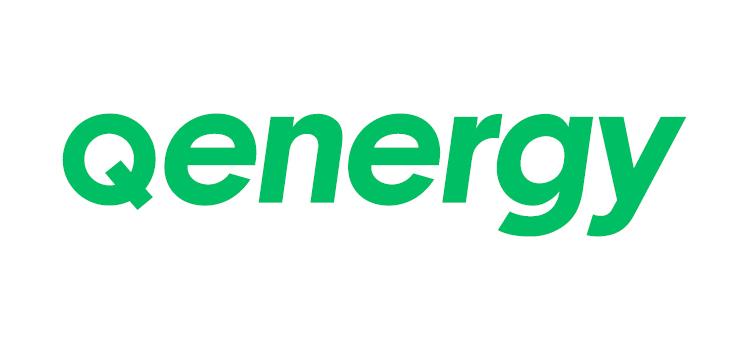 Logo von QEnergy | © die media GmbH